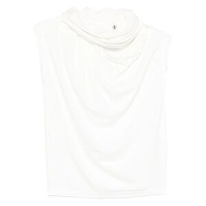 The Garment White Tops - Blouses Women